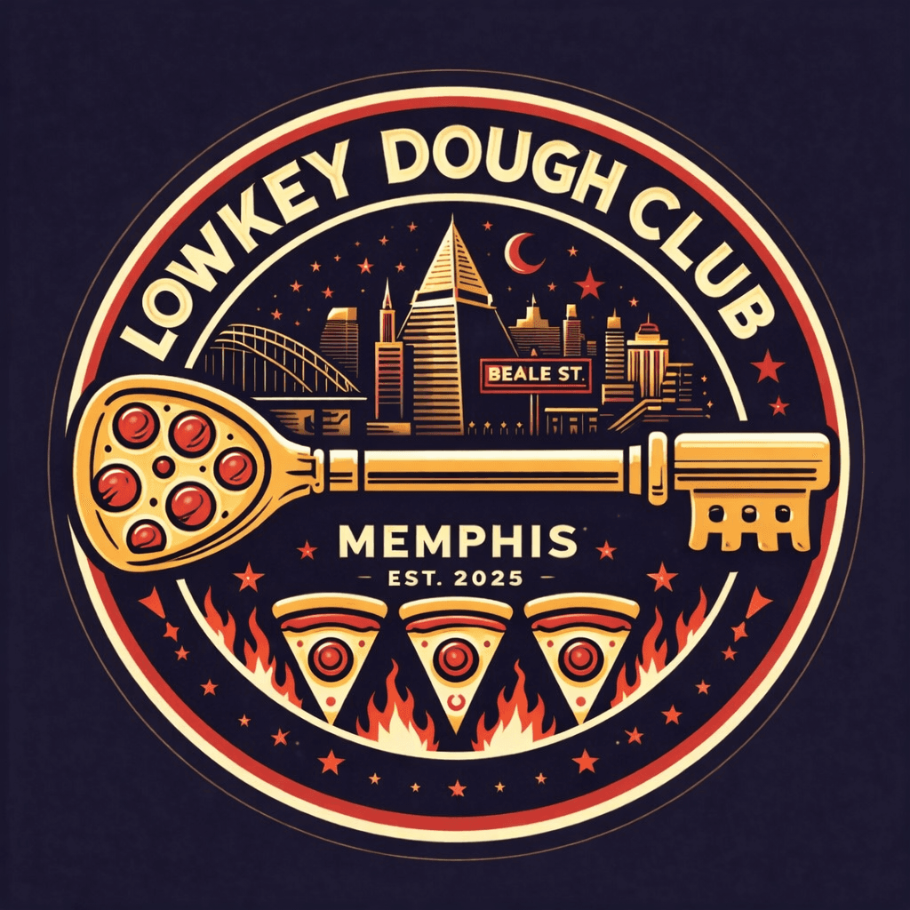 Lowkey Dough Club mark